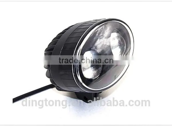Blue Spot Forklift Safety Warning Light 80v/110v photo-4