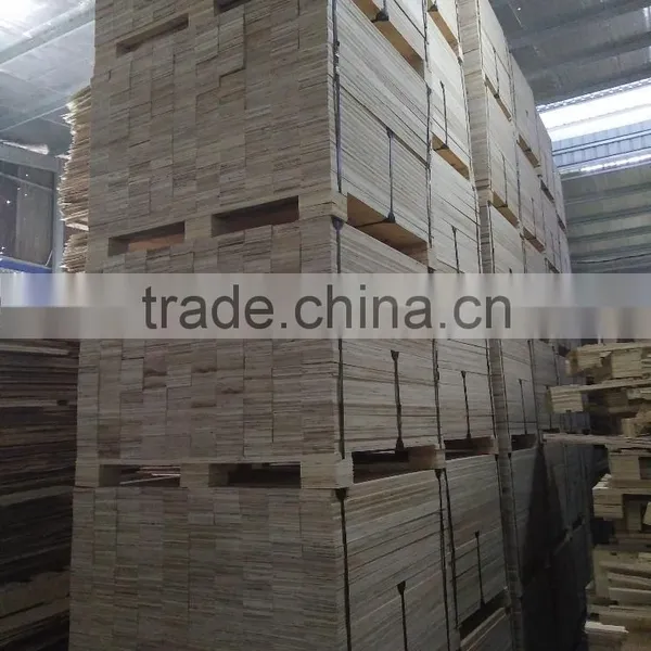 LVL for Pallet Making photo-2