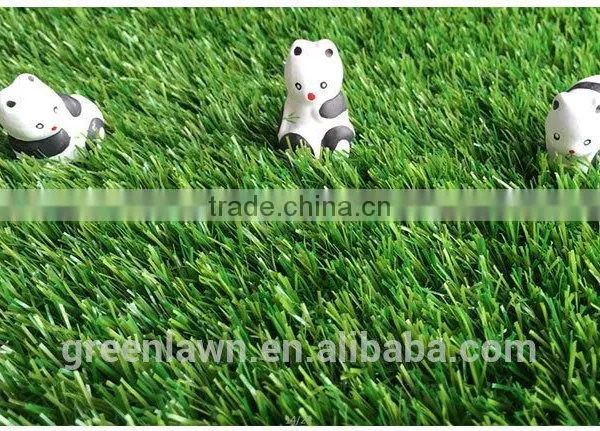 Garden Turf Summer Color Landscaping Artificial Turf photo-6