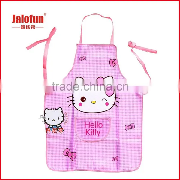 High Quality Housekeeping Fashion Custom Apron photo-5