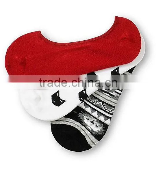 Knitting Custom Girl Sock Without Heel photo-6
