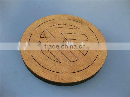 Cheap Price Plywood Cutting Machine Size With 1600*1000mm Working Size photo-4