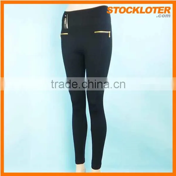 Outlet Fashion Woman Hot Pants Stocklot photo-2