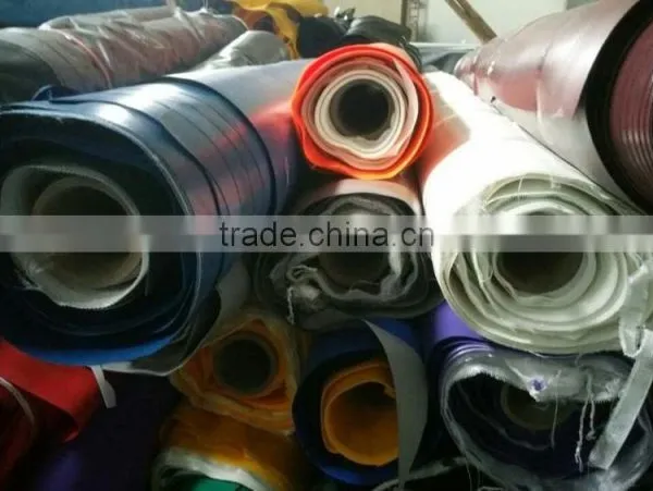 Pvc Tarpaulin Stocklot, Pvc Coated Tarpaulin , Pvc Coated Fabric Stocklot photo-3