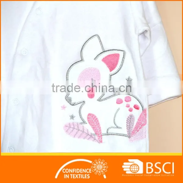 Baby Clothes Winter Romper Children Jumpsuit photo-3