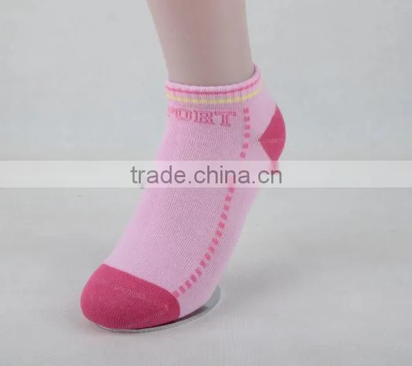 Customize Happy Kid Sock photo-4