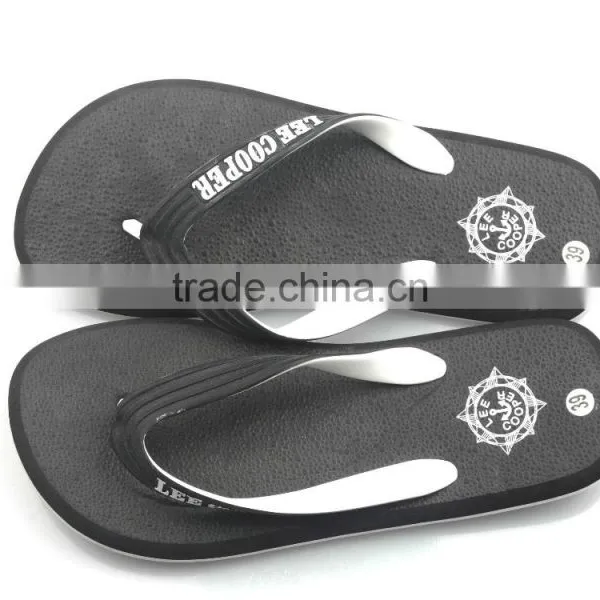 Cheap Stock EVA Slipper 2014 Mixstar Slipper, Double Color Eva Slipper photo-2