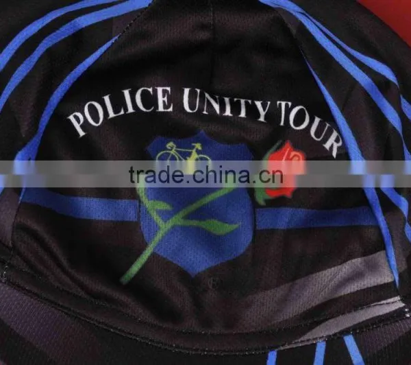 Popular and Cheap Custom Cycling Cap Hat photo-2