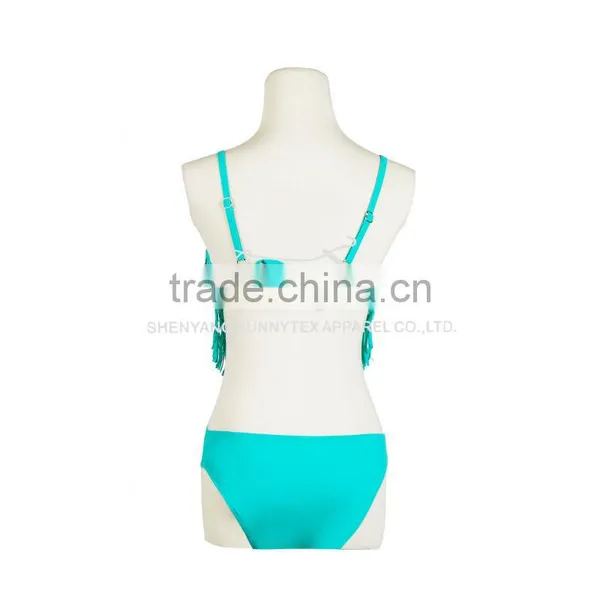 Wholesale High Quality Cheap Pretty Sexy Swimwear photo-4