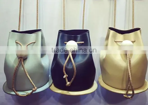 DY0082Z Europea Fashion Ladies Fashion Mini Bucket photo-3