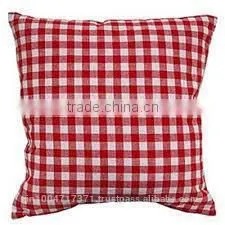 Sateen Cushion Cover