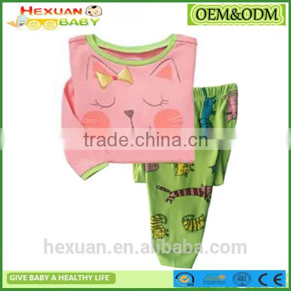 Childrens Pajamas 79 photo-2