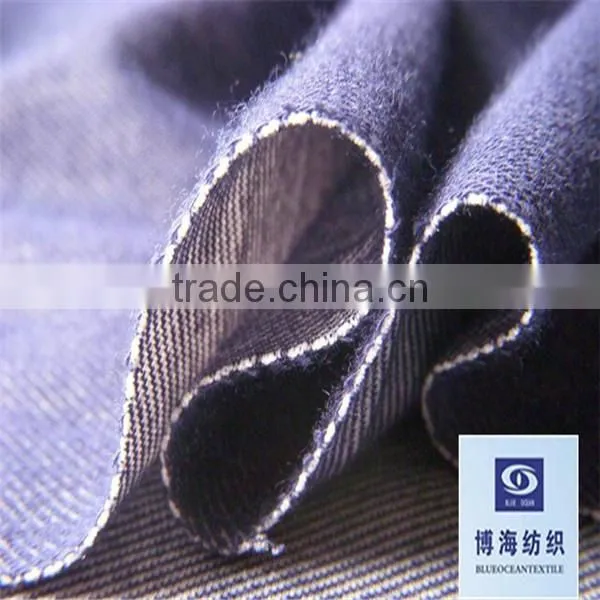 Denim Fabric Specification With China Denim Fabric Manufacturer