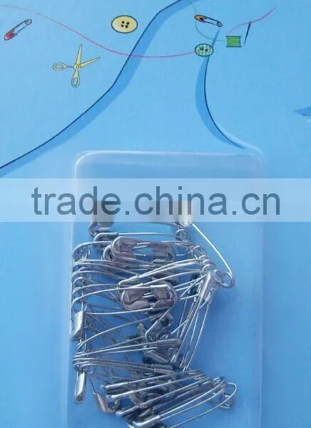 Home Use Decorative Safety Pins photo-3