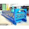 Color Steel Sheet Roll Forming Machine photo-3