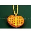 Heart of the Sea - Heart Shape Gift Flash Disk (ZB023)