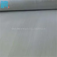 400mesh Stainless Steel Wire Mesh Wire Cloth