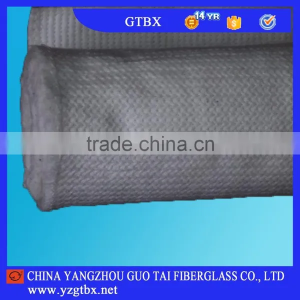 Herringbone Form E-glass Needled Stitched Mat photo-4