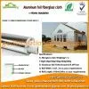 Alu Foil Fiberglass Fabric as Cold and Heat Resistant Material photo-3
