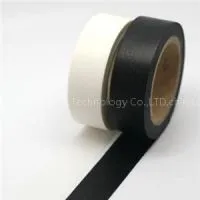 Matte PI Tape