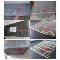 Wire Screens Used in Mining and Mineral Processing photo-2