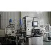 WDG III (Simple) Inner Flat Dripper Pipe Production Line