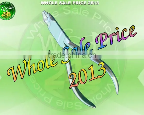 Pliers Young 13 cm Dental Instrments photo-2