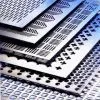 Perforated Metal Mesh
