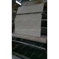 Heat Insulation Silicone Coated Fiberglass Cloth Wholesale