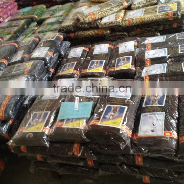 100% Printed Rayon Fabric photo-3