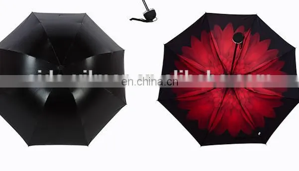 Promotional Umbrella / Cheap Umbrella / Rain Umbrella photo-6
