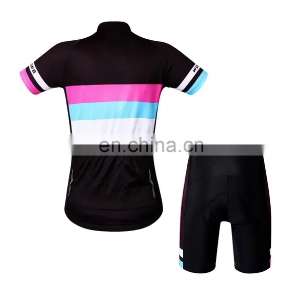 Wholesala Normzl China Custom Cycling Jersey Private Label photo-3