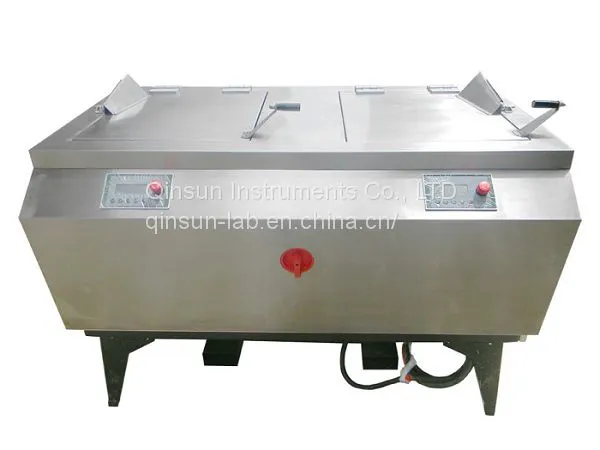 Launder-ometer /washing Color Fastnesss Tester