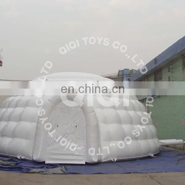 Inflatable Igloo Tent/Inflatable Tent Igloo For Rent photo-3