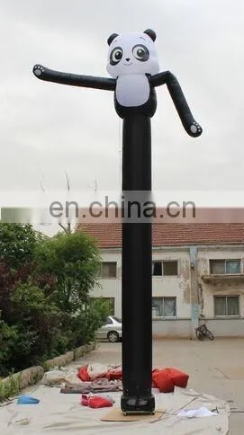 Panda Inflatables Air Dancer Tube Man Fly Guy photo-2
