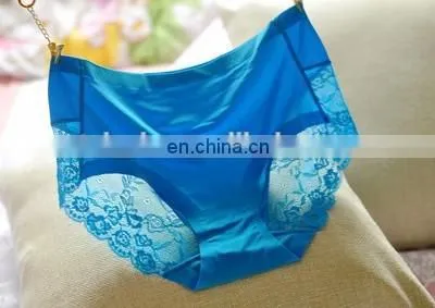 2017 New Design Hot Hipster Bonded Panty photo-2