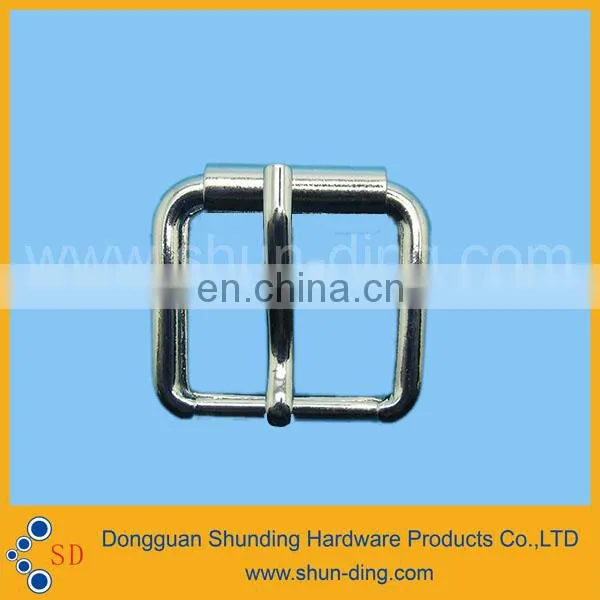 High Quality Womens Shoe 19mm Buckels