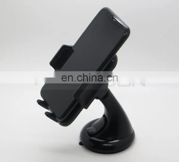 Phone Holder for Car Universal Car Windshield Dashboard Phone Mount Holder for IPhone 8/8Plus/7/7Plus/6s/6Plus/5S,Galaxy S7/S8 photo-2