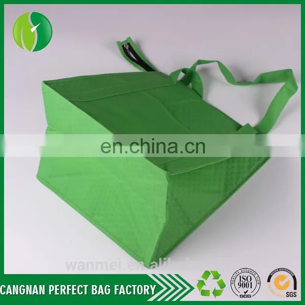 Bulk Sale Cheap Soft Promotional Picnic Can Insulated Bulk Cooler Bag Products Made in China photo-3