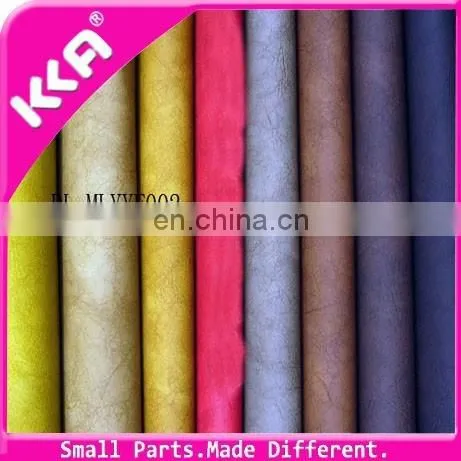 Hot-sale Synthetic Shoe Material Raw Material For Shoes Leather Raw Material For Shoes And Bags photo-6