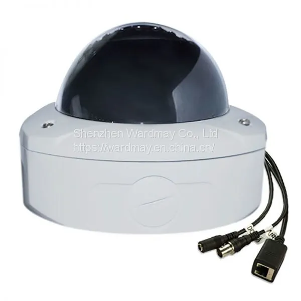 Indoor 3.0MP Ahd CCTV Camera Manual Varifocal Lens 30PCS IR photo-2