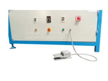 Easy and Simple Double Pillow Cushion Compressing&packinging Home Textile Packing Machines photo-5