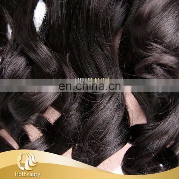 Customized 400% Density Brazilian Lace Wig photo-5