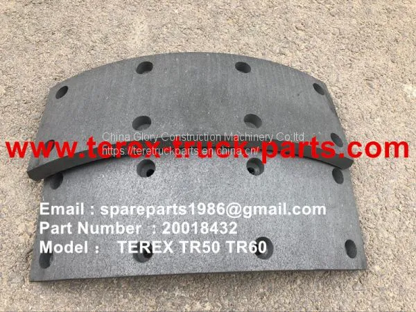 4956081 CUMMINS TURBO CHARGER TEREX TR45 TR50 TR60 TR100 MINING DUMP TRUCK OFF HIGHWAY photo-4