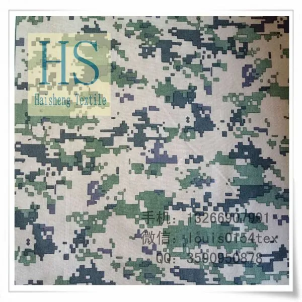 T/C 50/50 30x30 76x68 126gsm 170cm T/C Grey Fabric