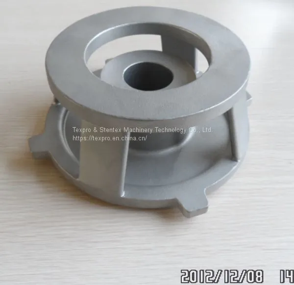 Pump Castings