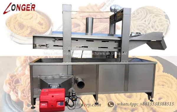 Electric Murukku Maker Commercial Cost in Chennai photo-2