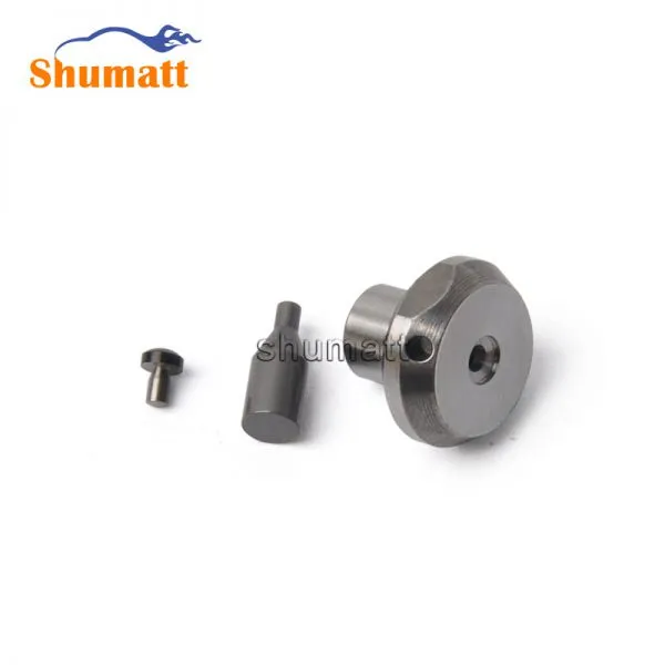 Genuine New Fuel Injector VDO Valve for Diesel System photo-3