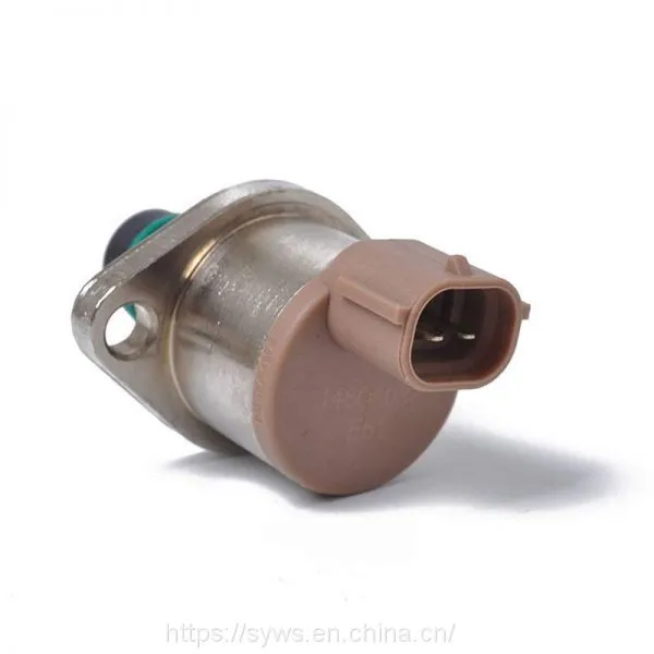 High Quality Fuel Pump Suction Control Valve Scv Parts 2942000360 photo-4