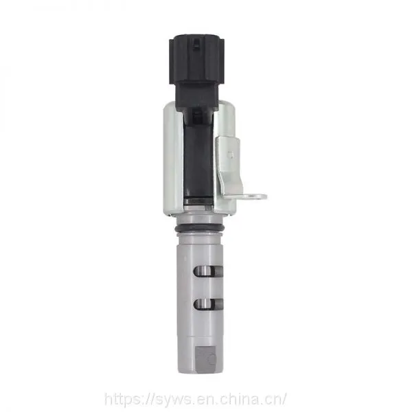 Free Samples Hydraulic Control Valve Variable Camshaft Timing Solenoid Vvt Actuator 15330-21011 for Yaris photo-2
